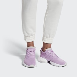 Adidas POD-S3.1 Női Originals Cipő - Lila [D88968]